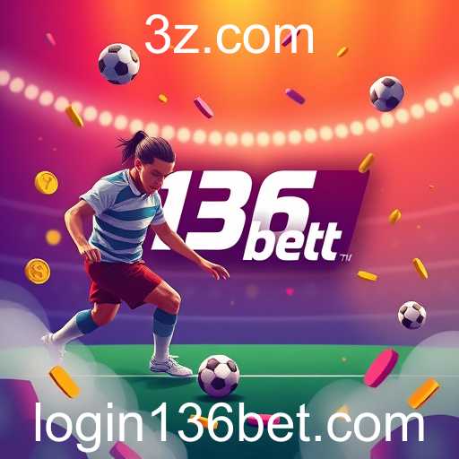 136bet: Crescimento e Desafios no Mercado de Jogos Online