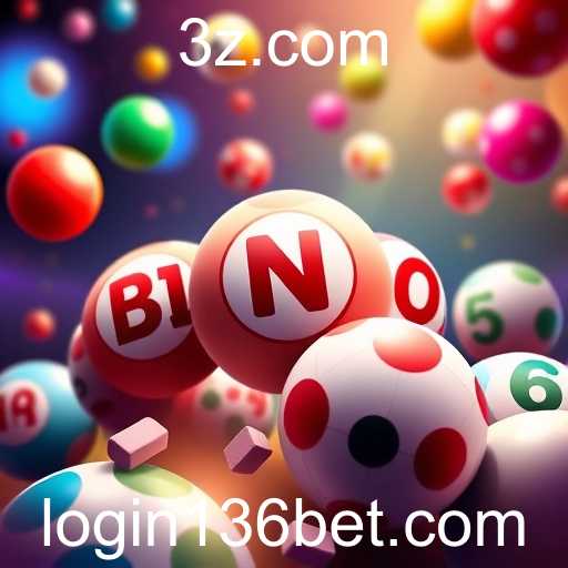 Explorando a Categoria de Jogos de Bingo no 136bet