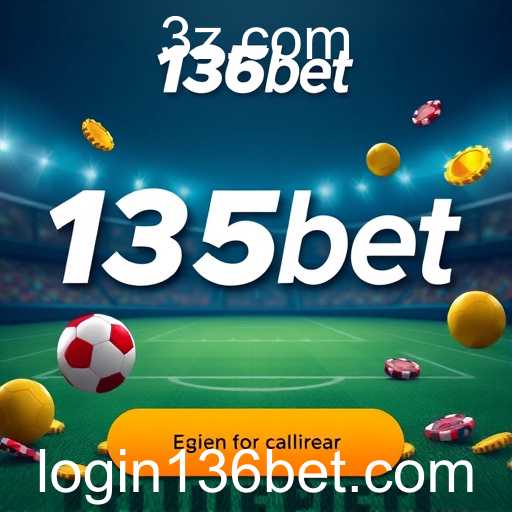 O Crescimento dos Jogos Online e a Influência do 136bet