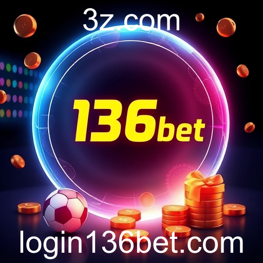 A Revolução dos Jogos Online: 136bet e Seu Impacto Global