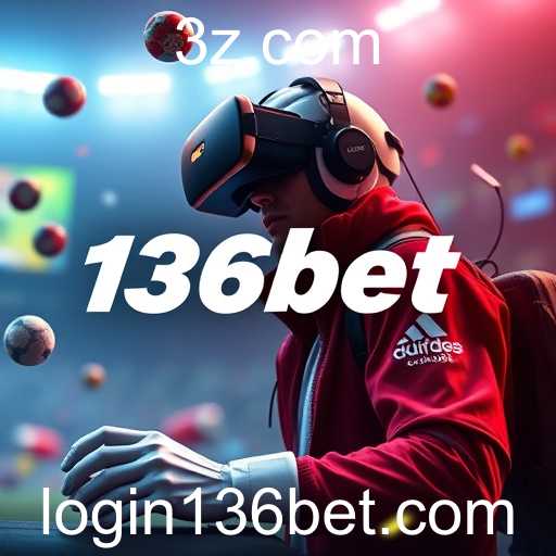 As Novidades Quentes do 136bet no Cenário Global de Jogos