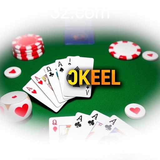 Explorando a Categoria 'Jogos de Poker' no Site 136bet