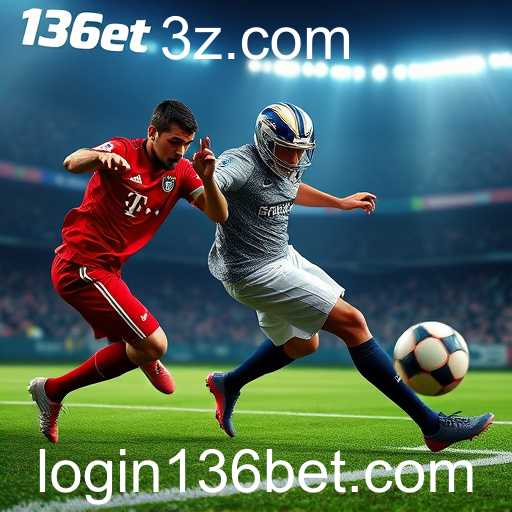 A Ascensão do 136bet e suas Potenciais Implicações na Indústria de Jogos