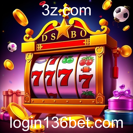 A Fascinante Categoria de Caça-níqueis no Site de Jogos 136bet
