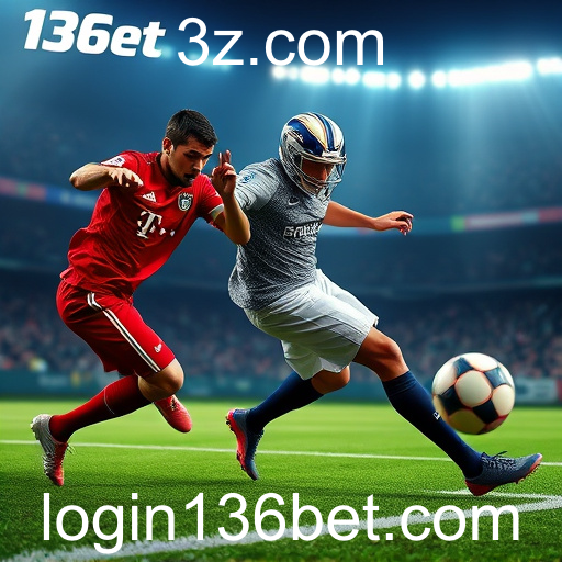 Apostas Esportivas: Uma Análise da Categoria no site 136bet