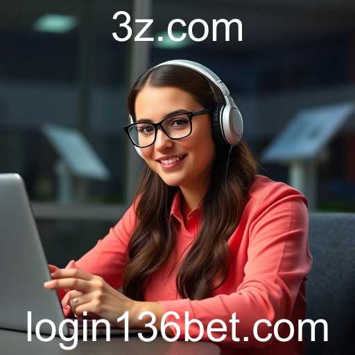 A Essencialidade do Suporte ao Cliente na Plataforma 136bet